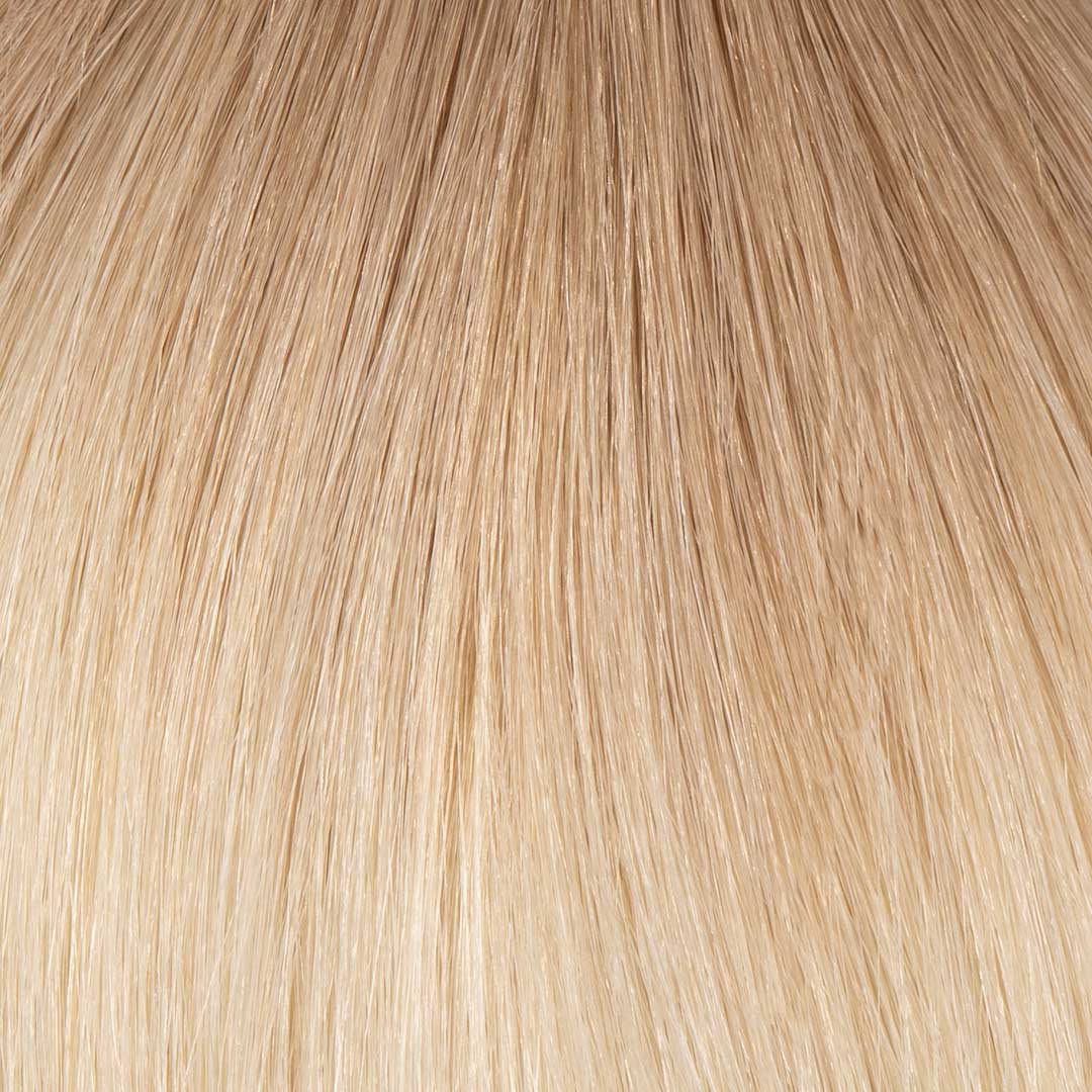 18" Half Weft Hair Extensions - Image 32