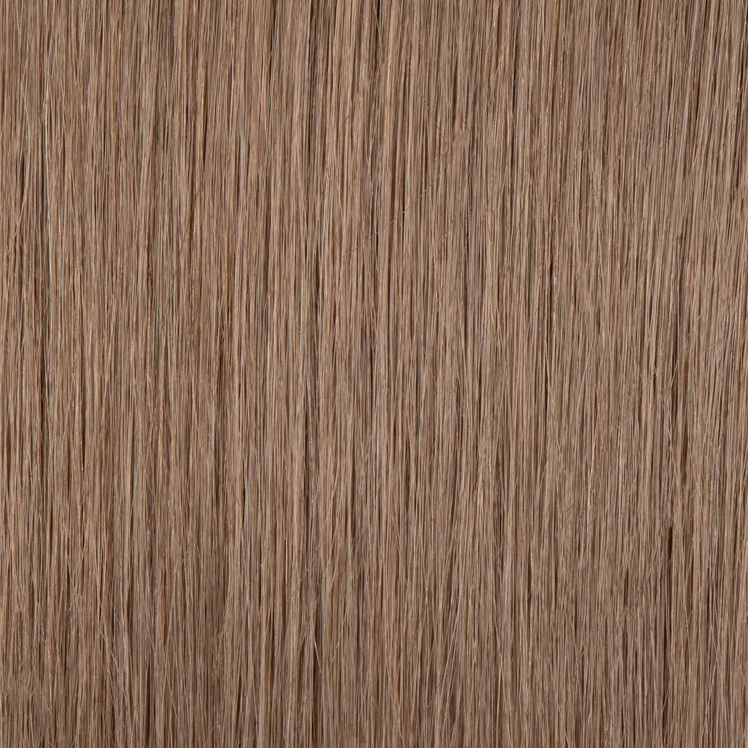 18" Half Weft Hair Extensions - Image 8