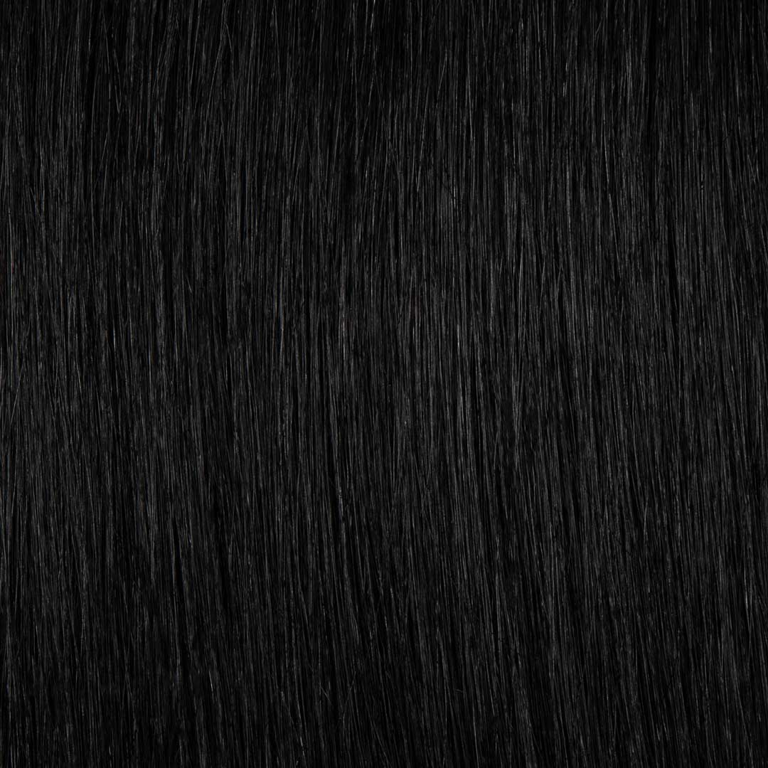 18" Nail Tip Hair Extensions - Image 9