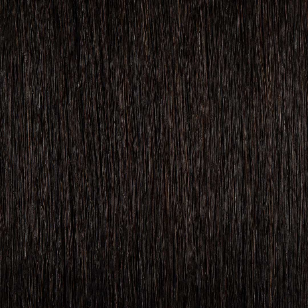 20" Weft Hair Extensions - Image 3
