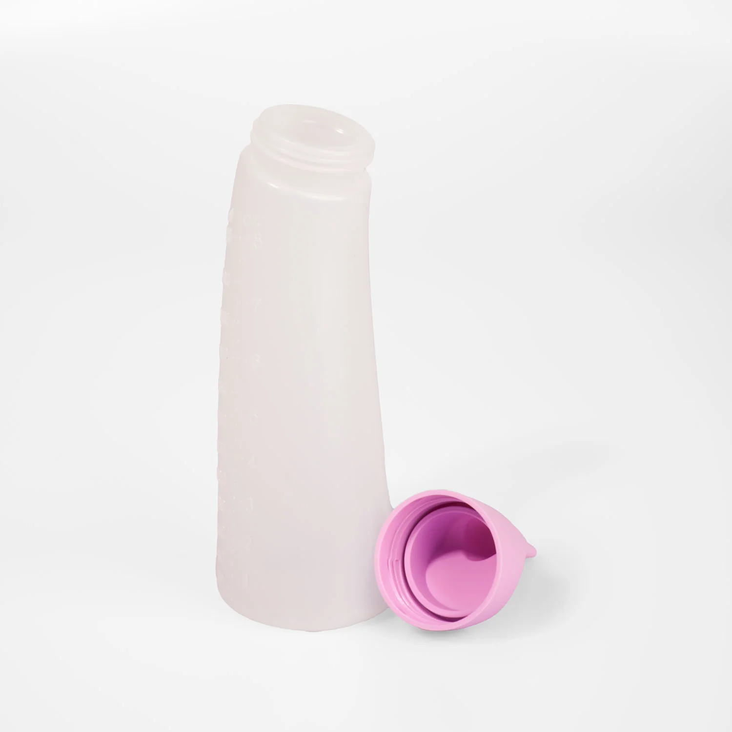 Pink Angled Toner Bottle - Image 6