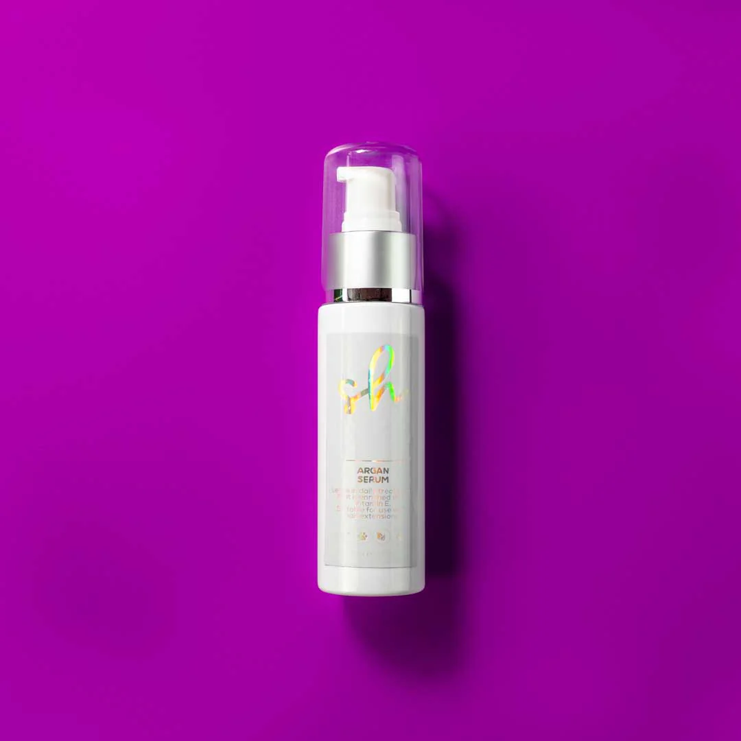 Argan Oil