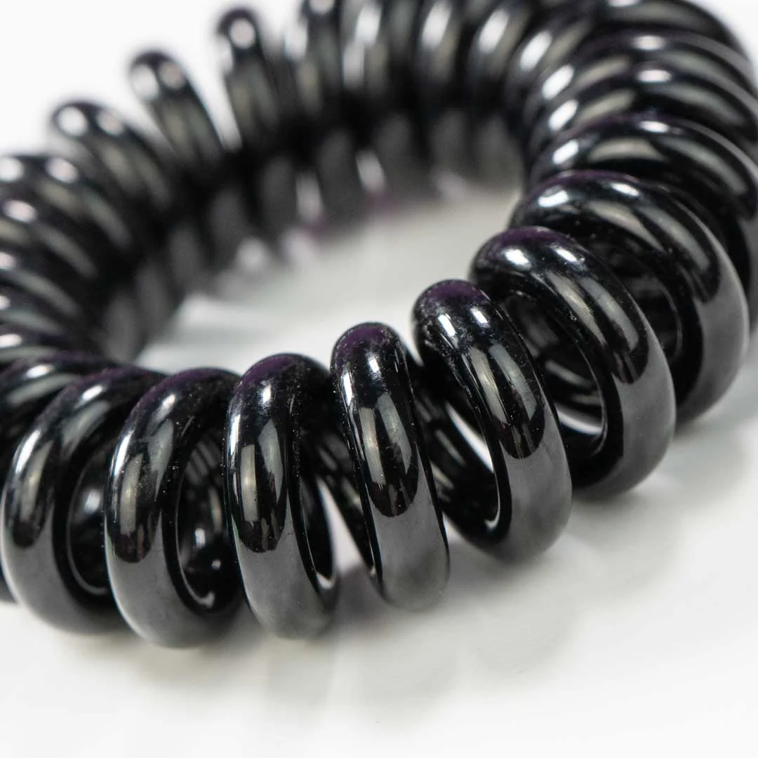 Black Anti-Tension Bobble Set of 3 - Image 3