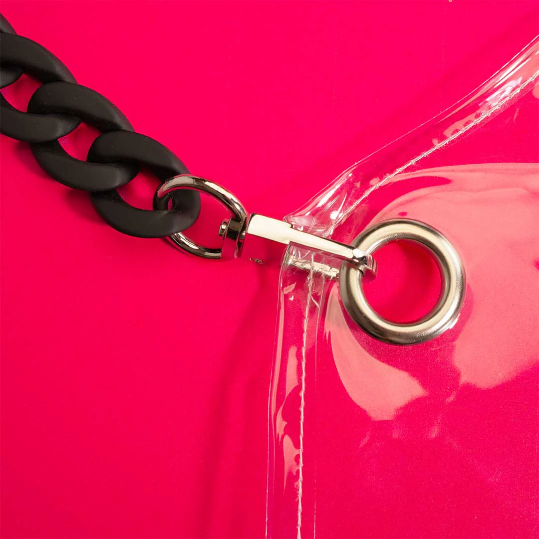 Black Strap Set - Image 4