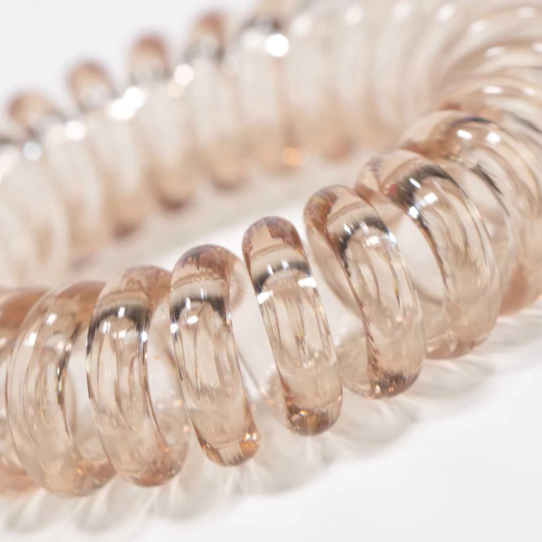 Blonde Anti-Tension Bobble Set of 5 - Image 2