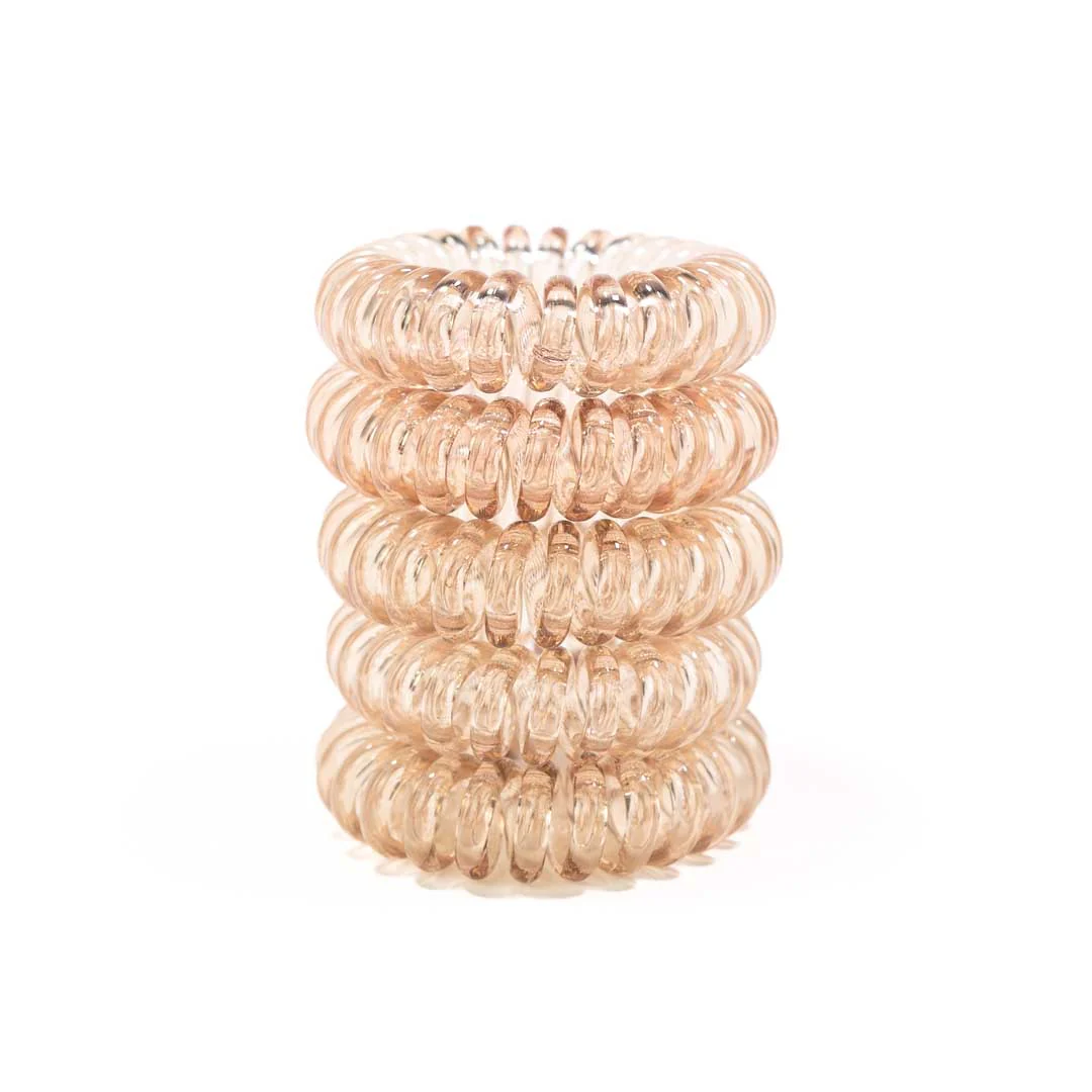 Blonde Anti-Tension Bobble Set of 5 - Image 3