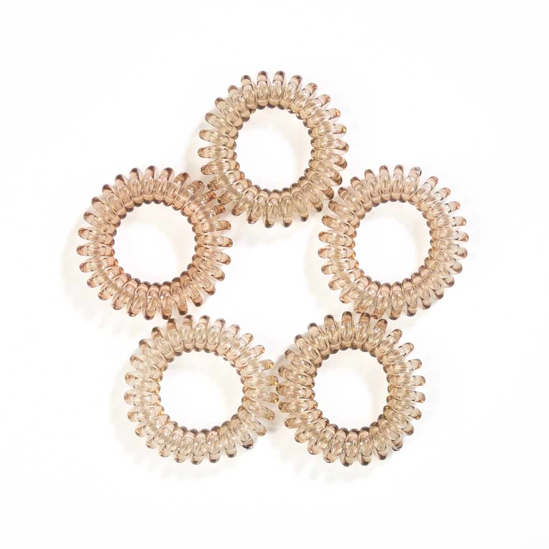 Blonde Anti-Tension Bobble Set of 5 - Image 4