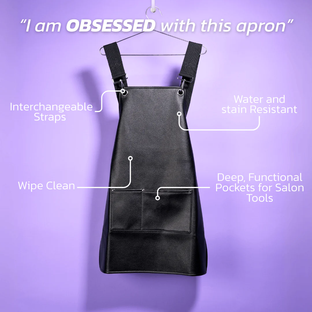 Custom Apron Kit - Image 3