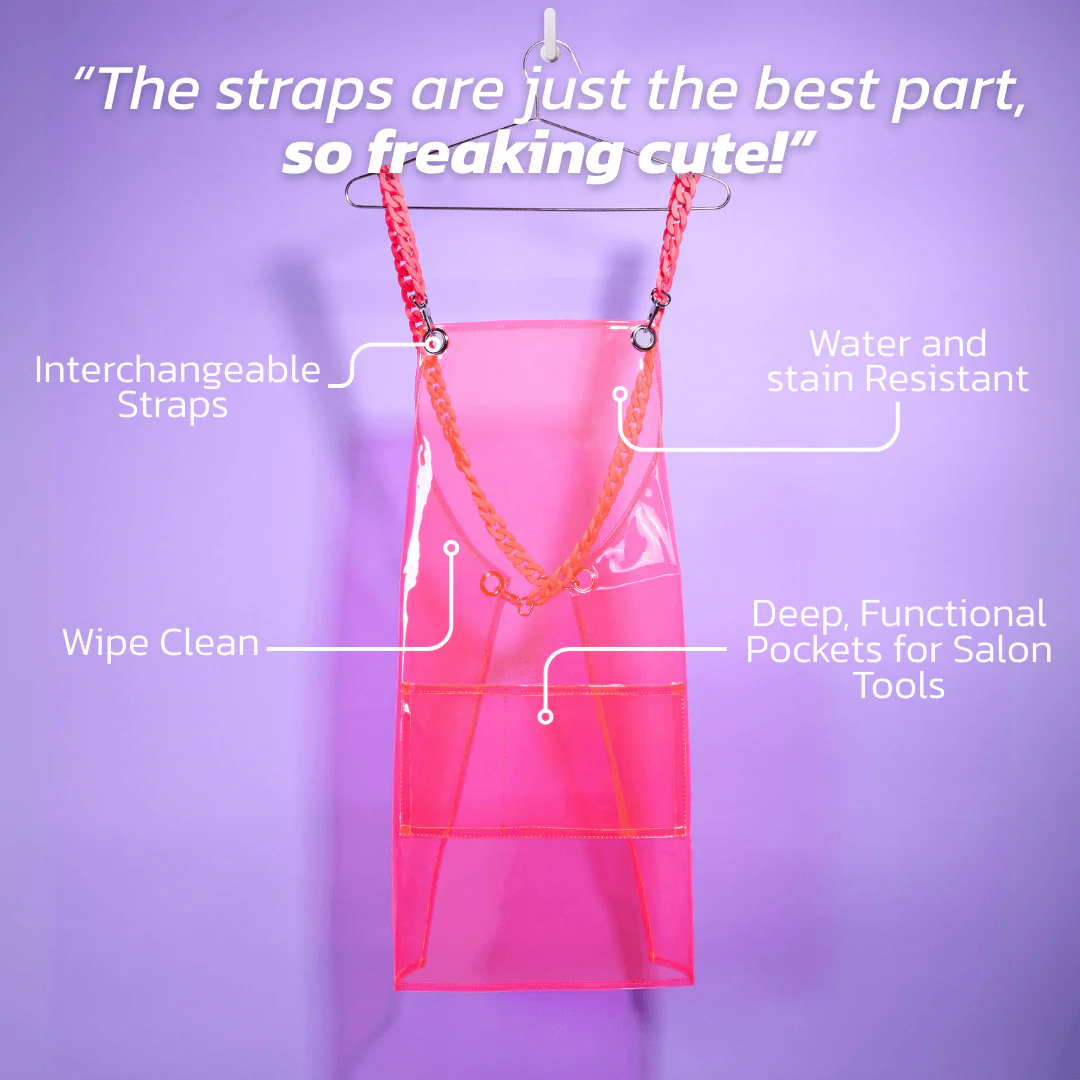 Custom Apron Kit - Image 6