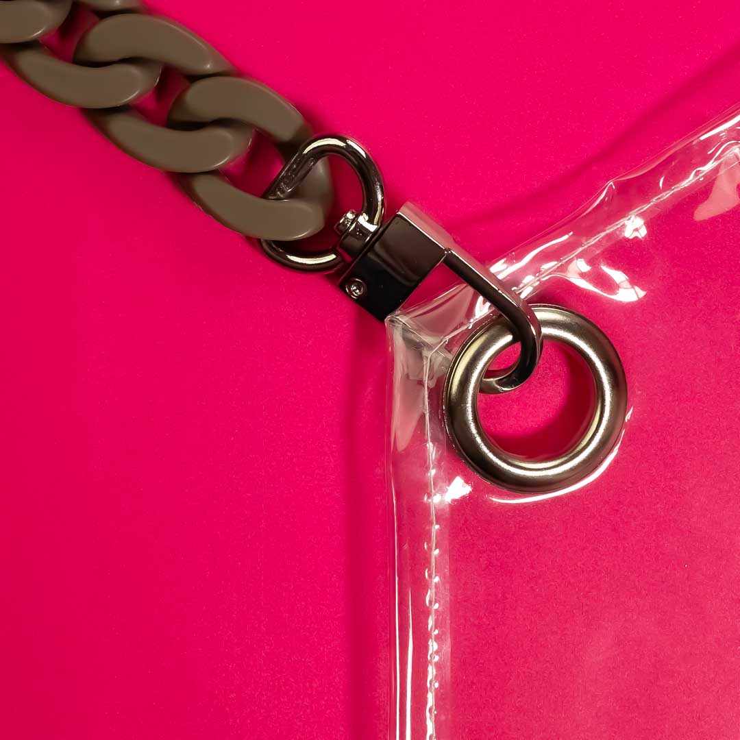 Espresso Strap Set - Image 4