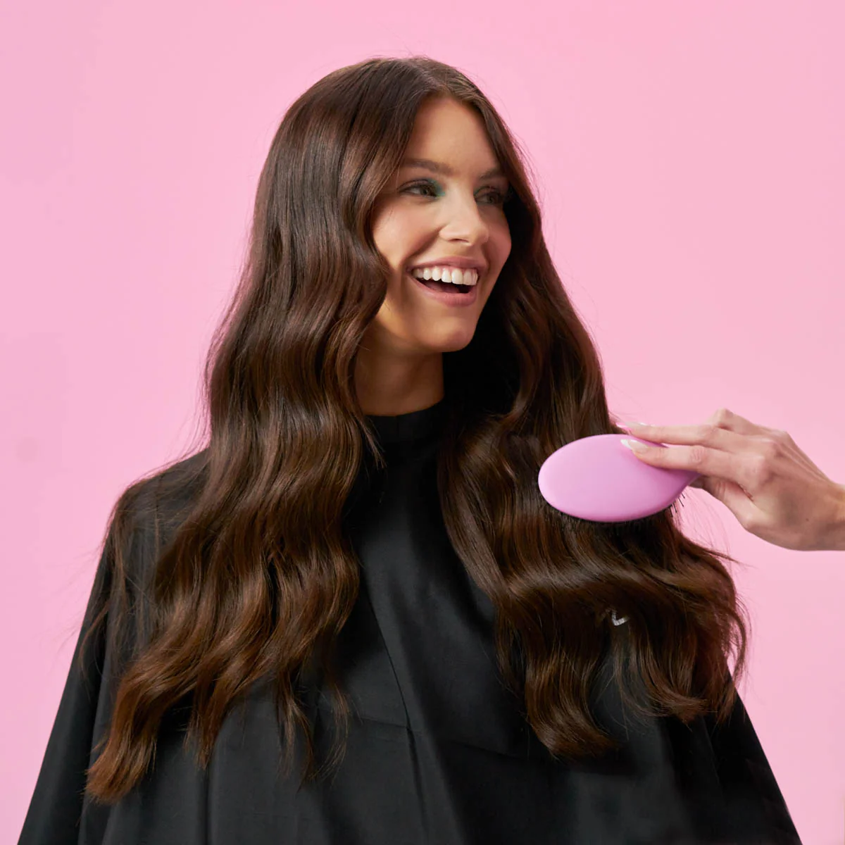 Hair Extension Brush - Image 3