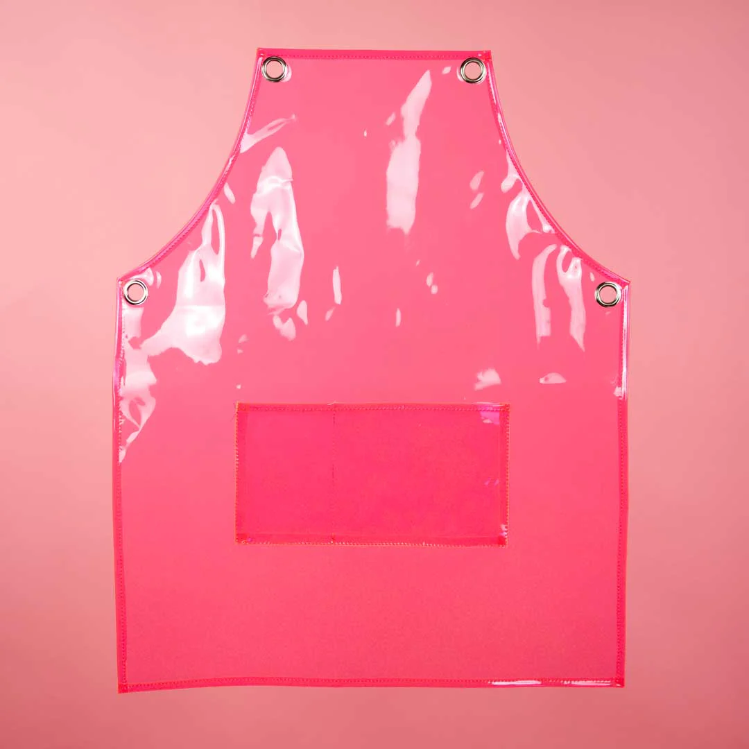 Hairdressing Aprons - Image 3