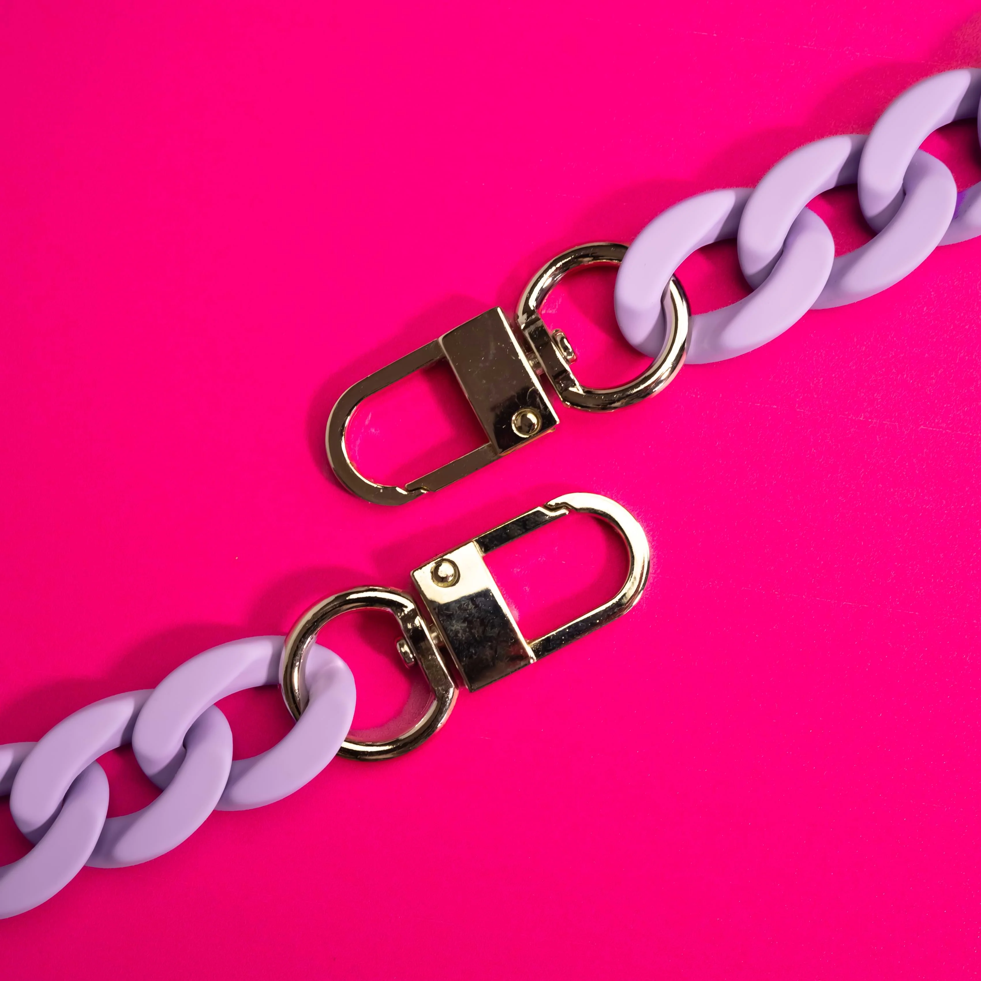Lilac Strap Set - Image 2