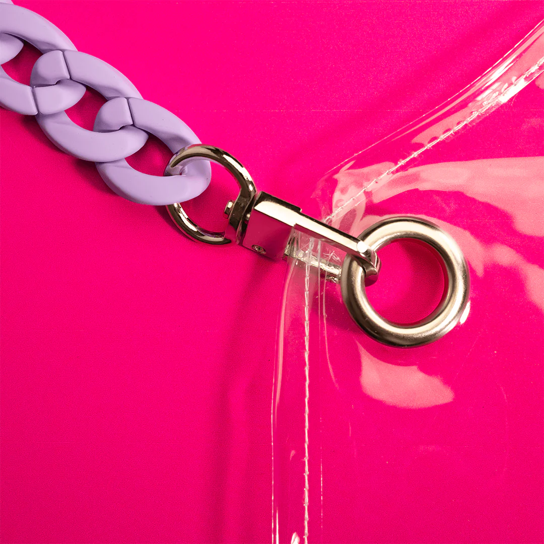 Lilac Strap Set - Image 4