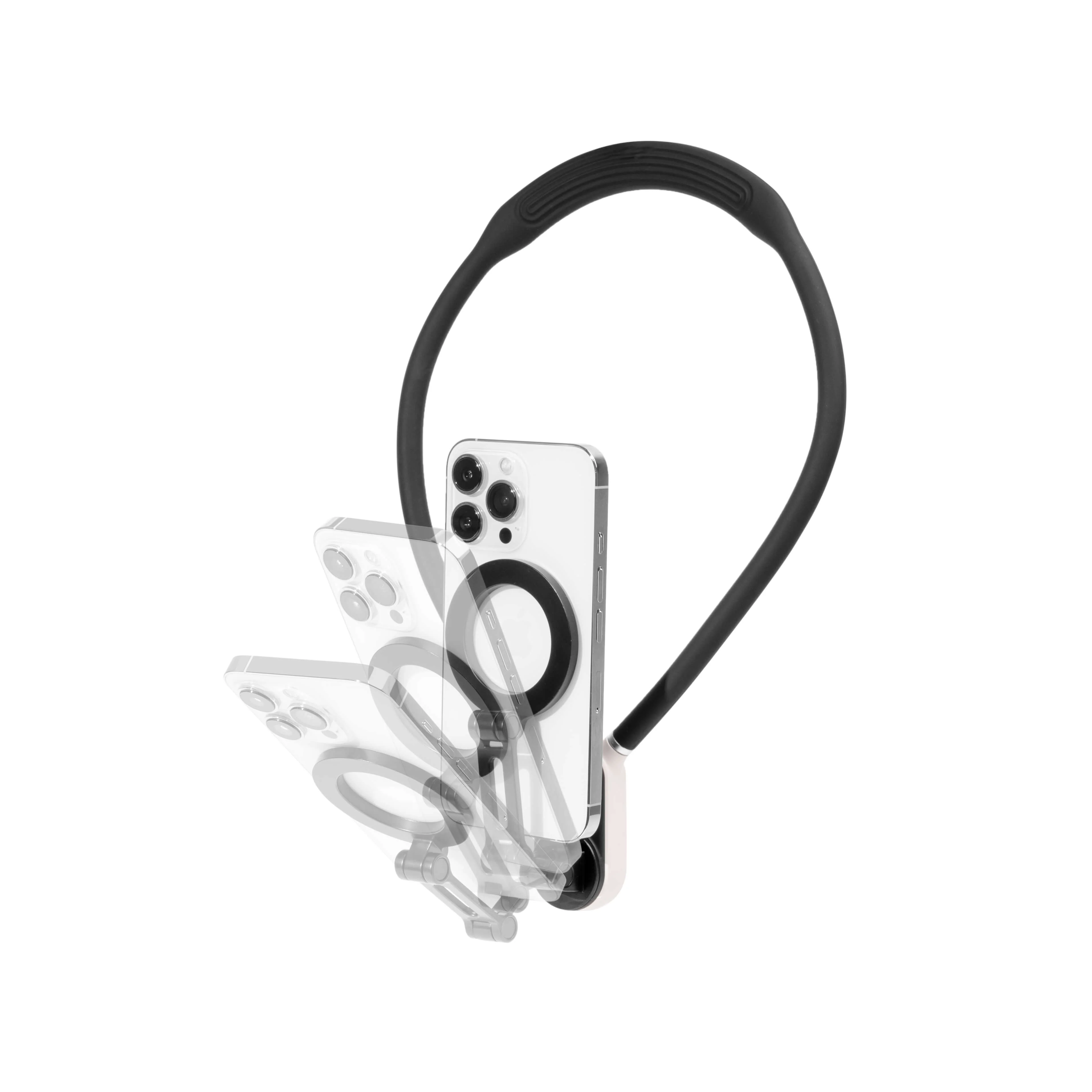Looth LED Light & Neck Mount - Image 4