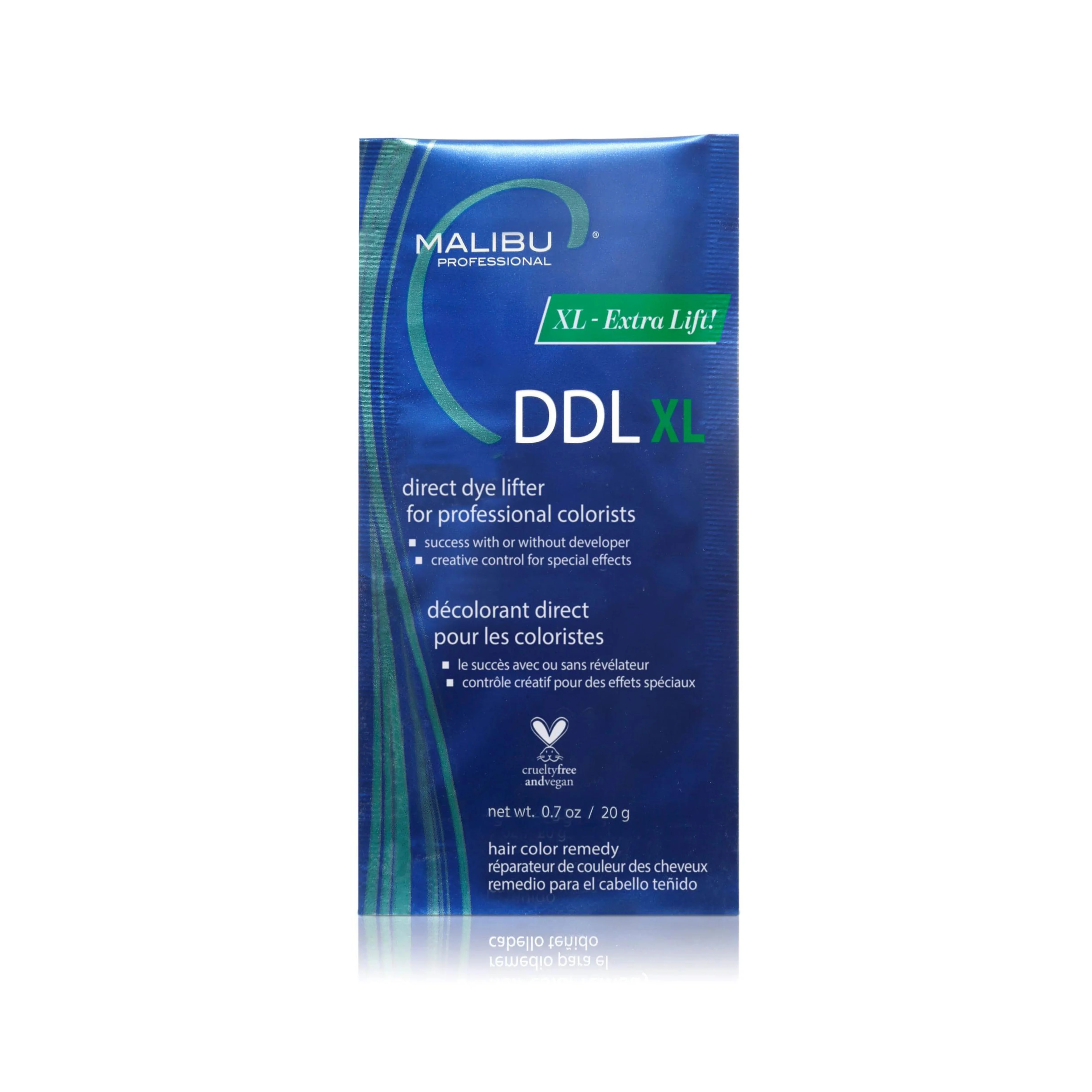 Malibu C DDL XL