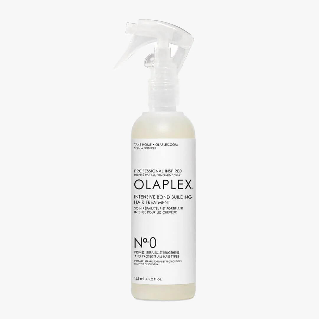 Olaplex Nº.0 Intensive Bond Building Treatment