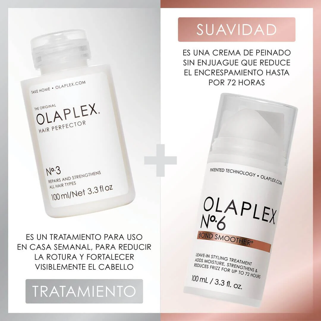 Olaplex Nº.3 Hair Perfector - Image 10