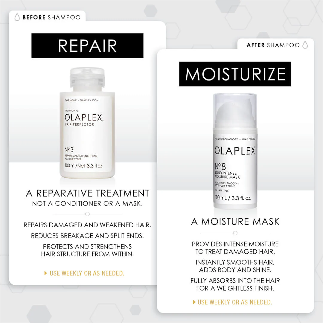 Olaplex Nº.3 Hair Perfector - Image 7
