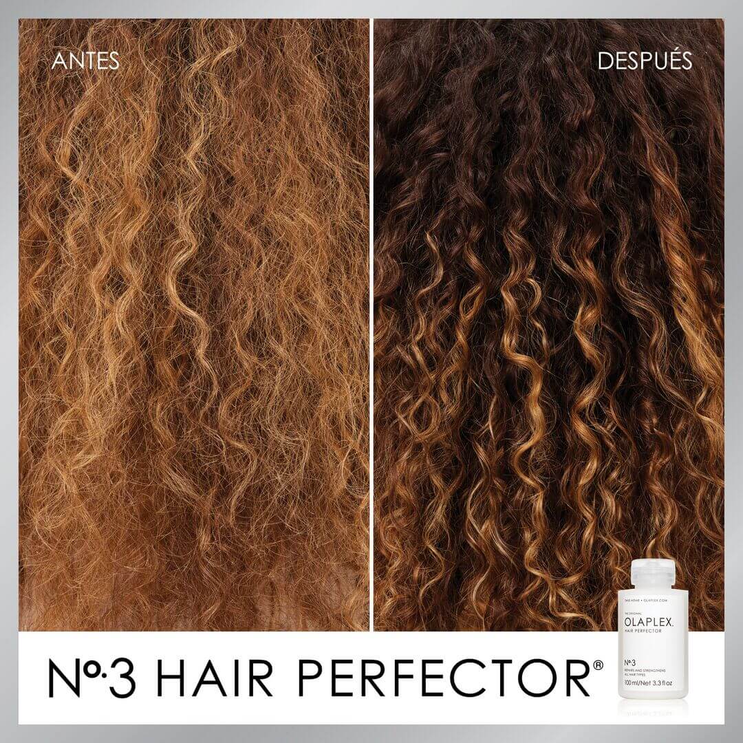 Olaplex Nº.3 Hair Perfector - Image 8