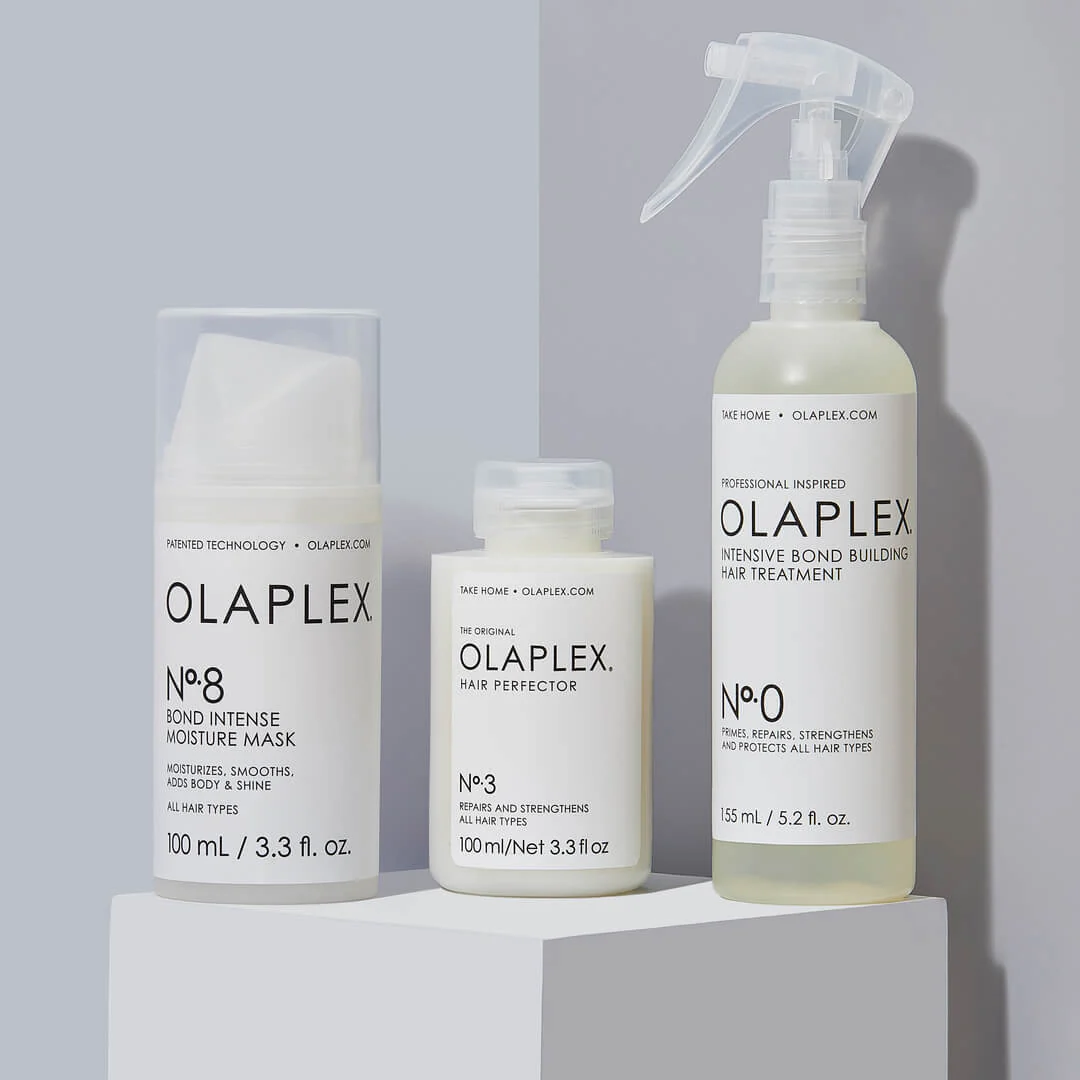 Olaplex Nº.3 Hair Perfector - Image 9