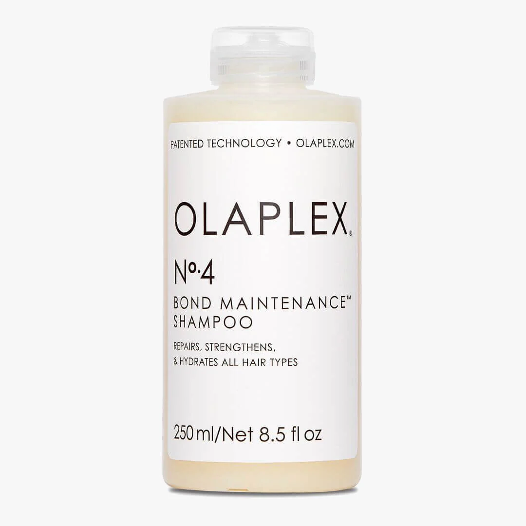 Olaplex Nº.4 Bond Maintenance Shampoo