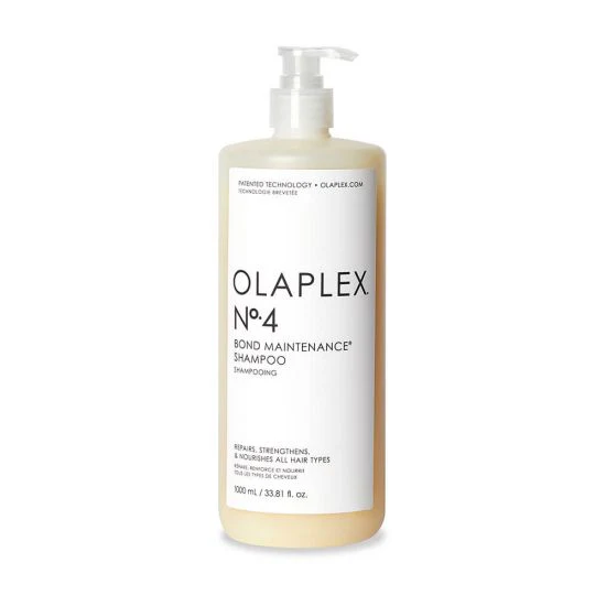 Olaplex Nº.4 Bond Maintenance Shampoo - Image 4