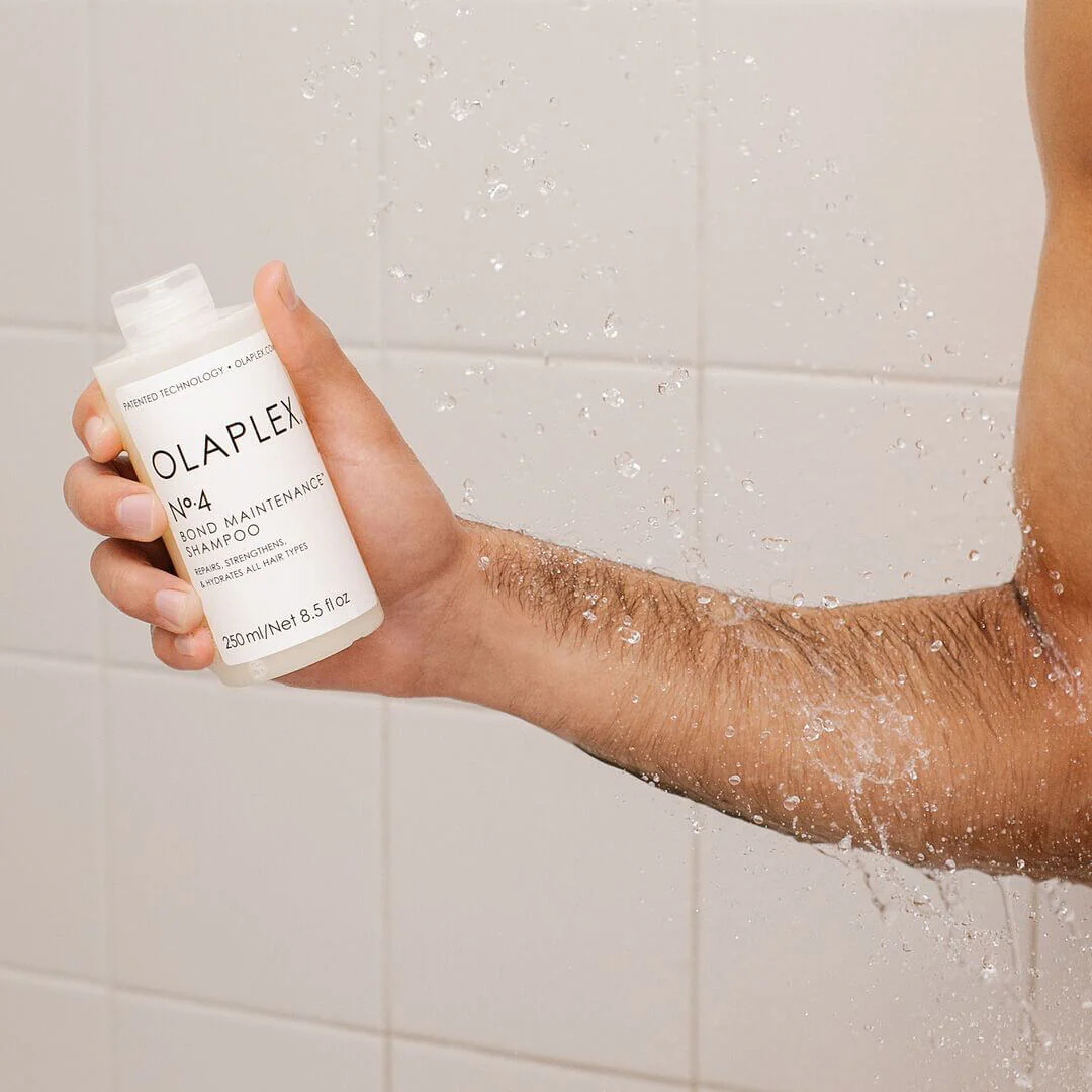 Olaplex Nº.4 Bond Maintenance Shampoo - Image 5