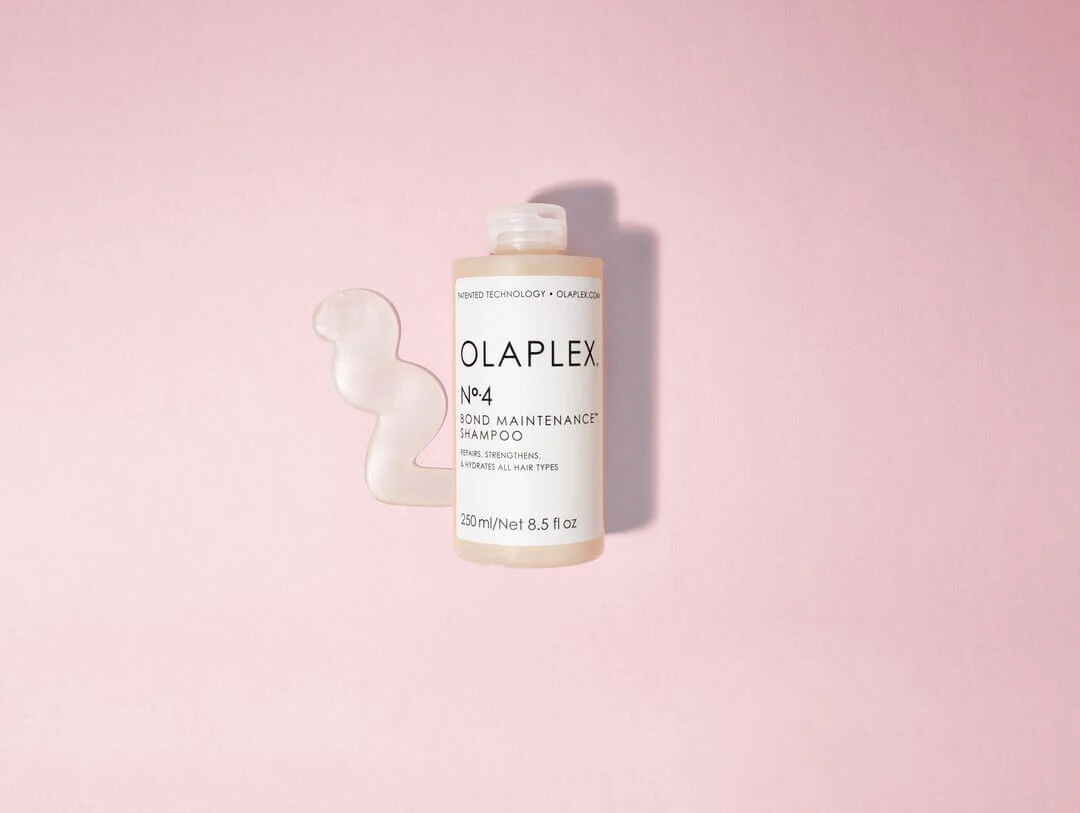 Olaplex Nº.4 Bond Maintenance Shampoo - Image 6