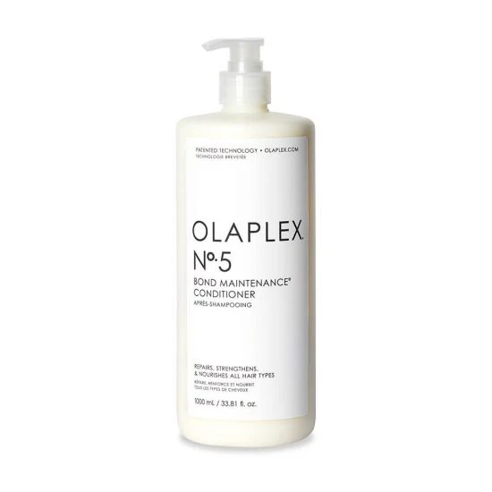 Olaplex Nº.5 Bond Maintenance Conditioner - Image 4