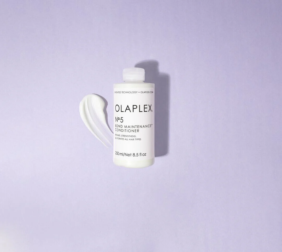 Olaplex Nº.5 Bond Maintenance Conditioner - Image 7
