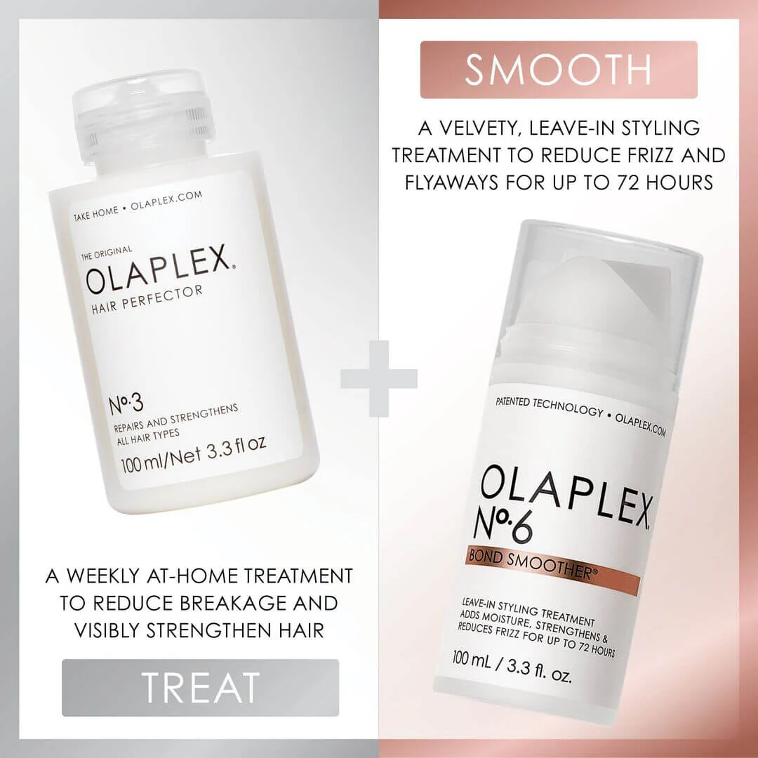 Olaplex Nº.6 Bond Smoother - Image 4