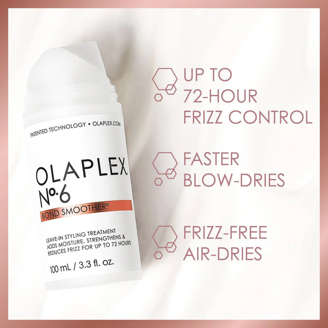 Olaplex Nº.6 Bond Smoother - Image 5
