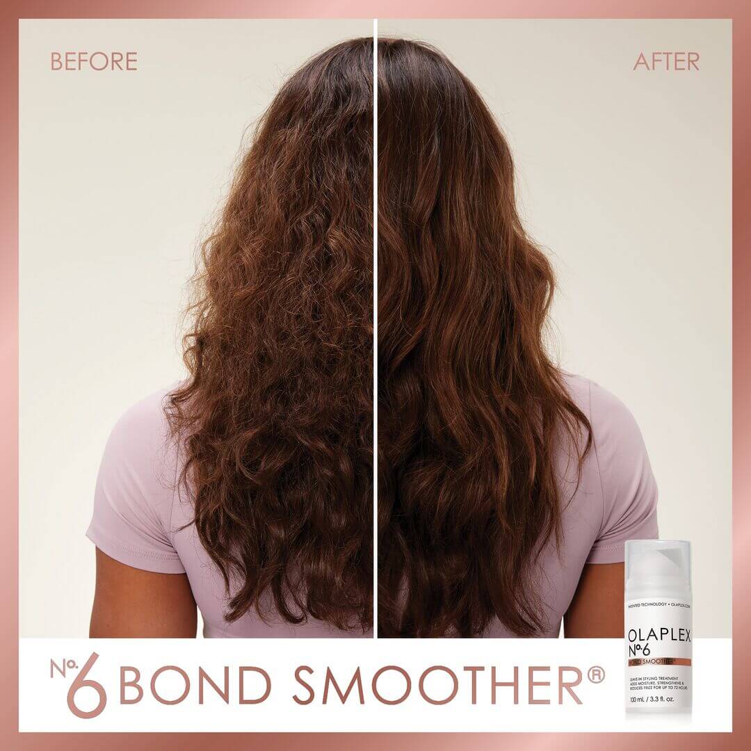 Olaplex Nº.6 Bond Smoother - Image 6