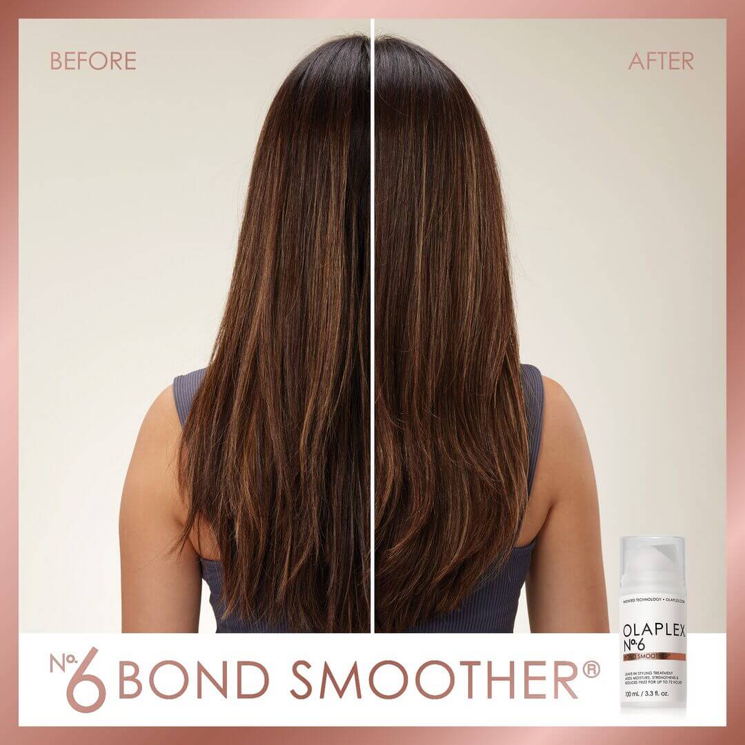 Olaplex Nº.6 Bond Smoother - Image 7