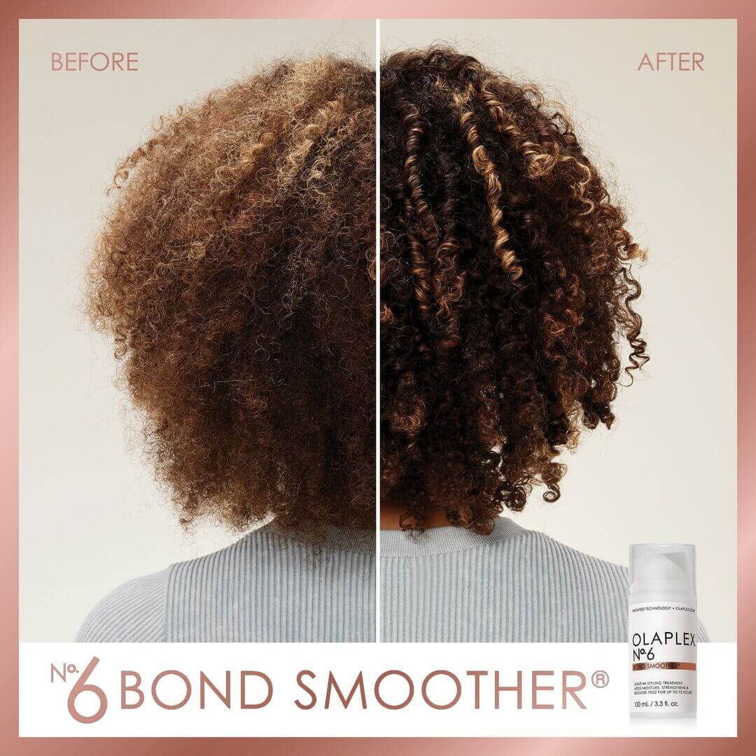 Olaplex Nº.6 Bond Smoother - Image 8