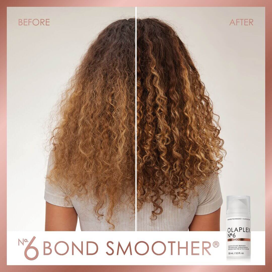 Olaplex Nº.6 Bond Smoother - Image 9