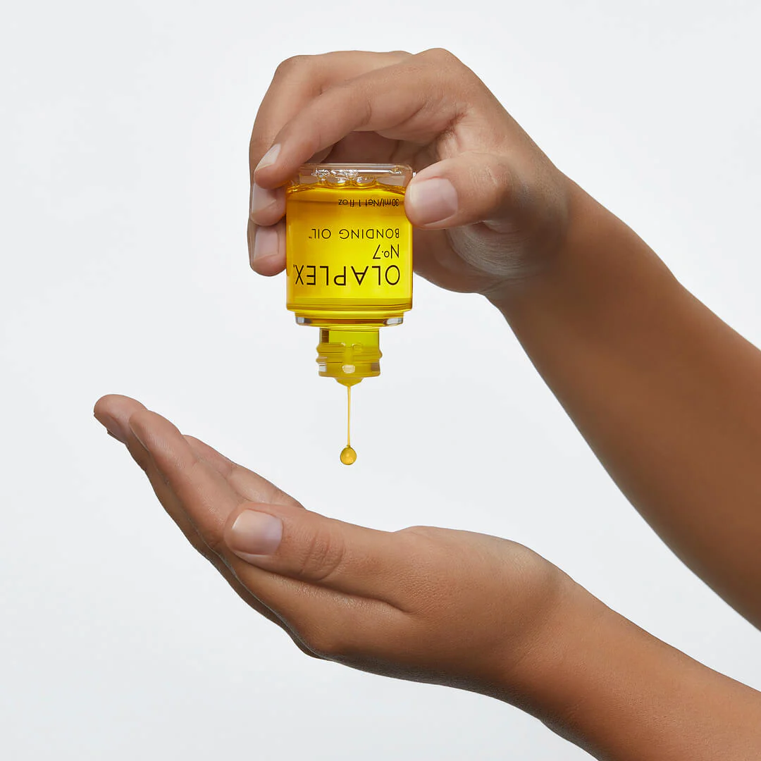 Olaplex Nº.7 Bonding Oil - Image 3