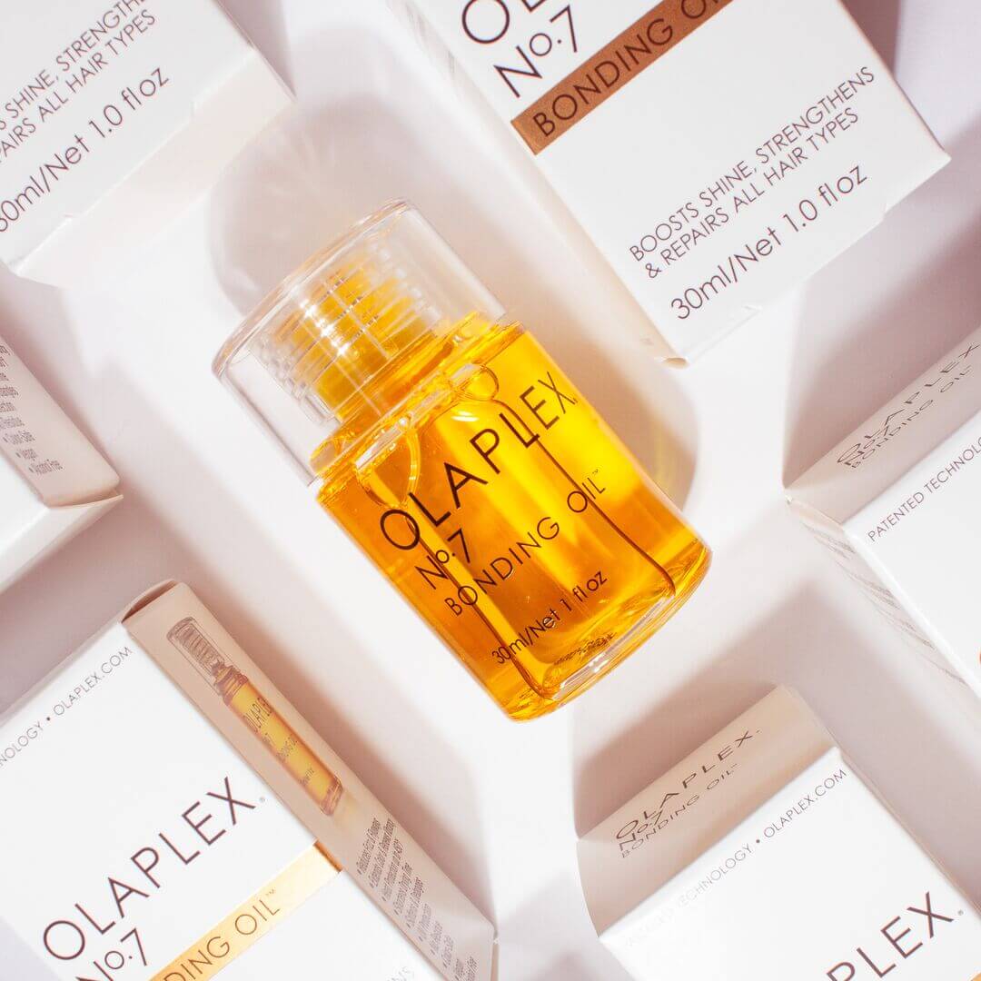 Olaplex Nº.7 Bonding Oil - Image 5