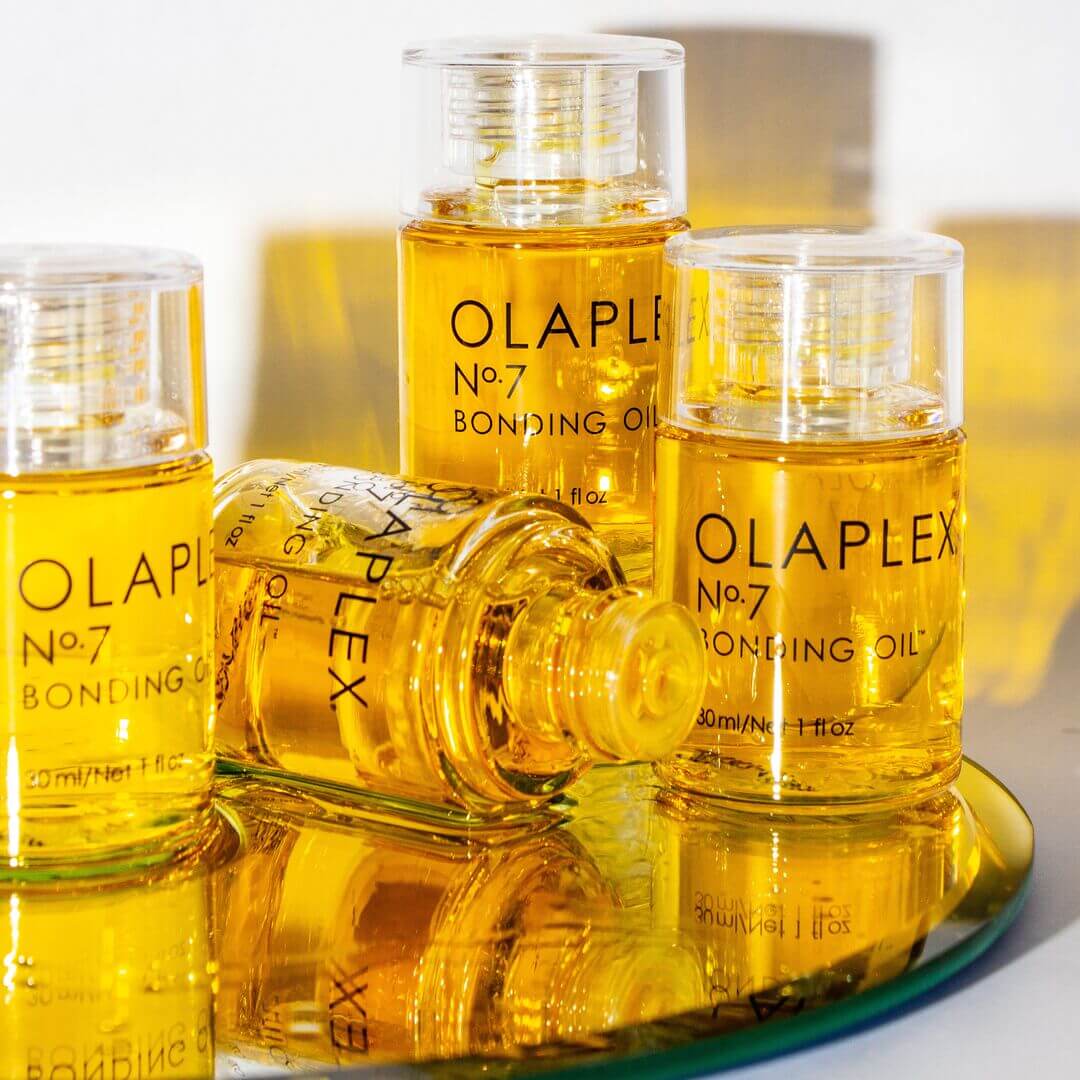 Olaplex Nº.7 Bonding Oil - Image 6