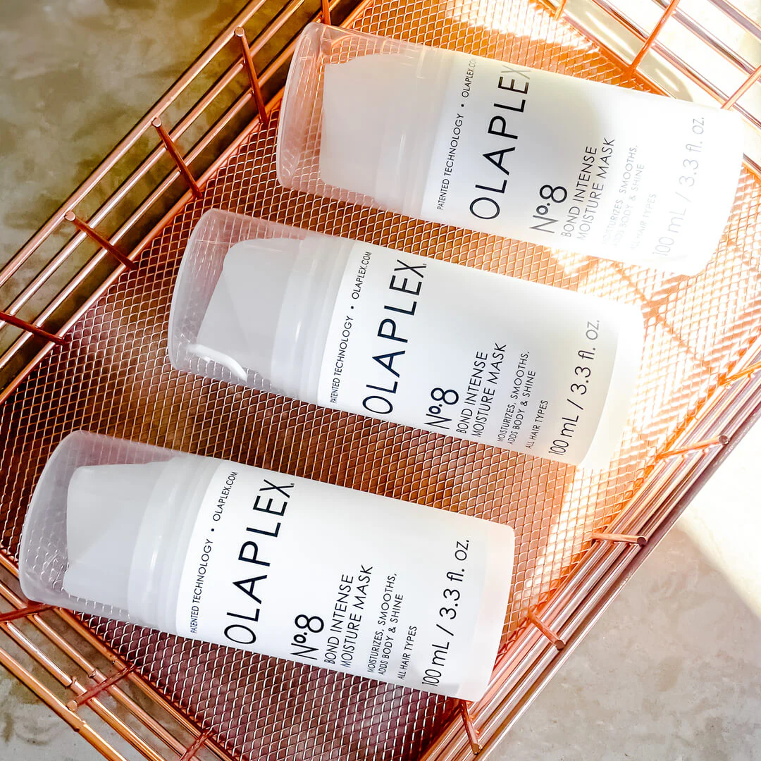 Olaplex Nº.8 Bond Intense Moisture Mask - Image 4