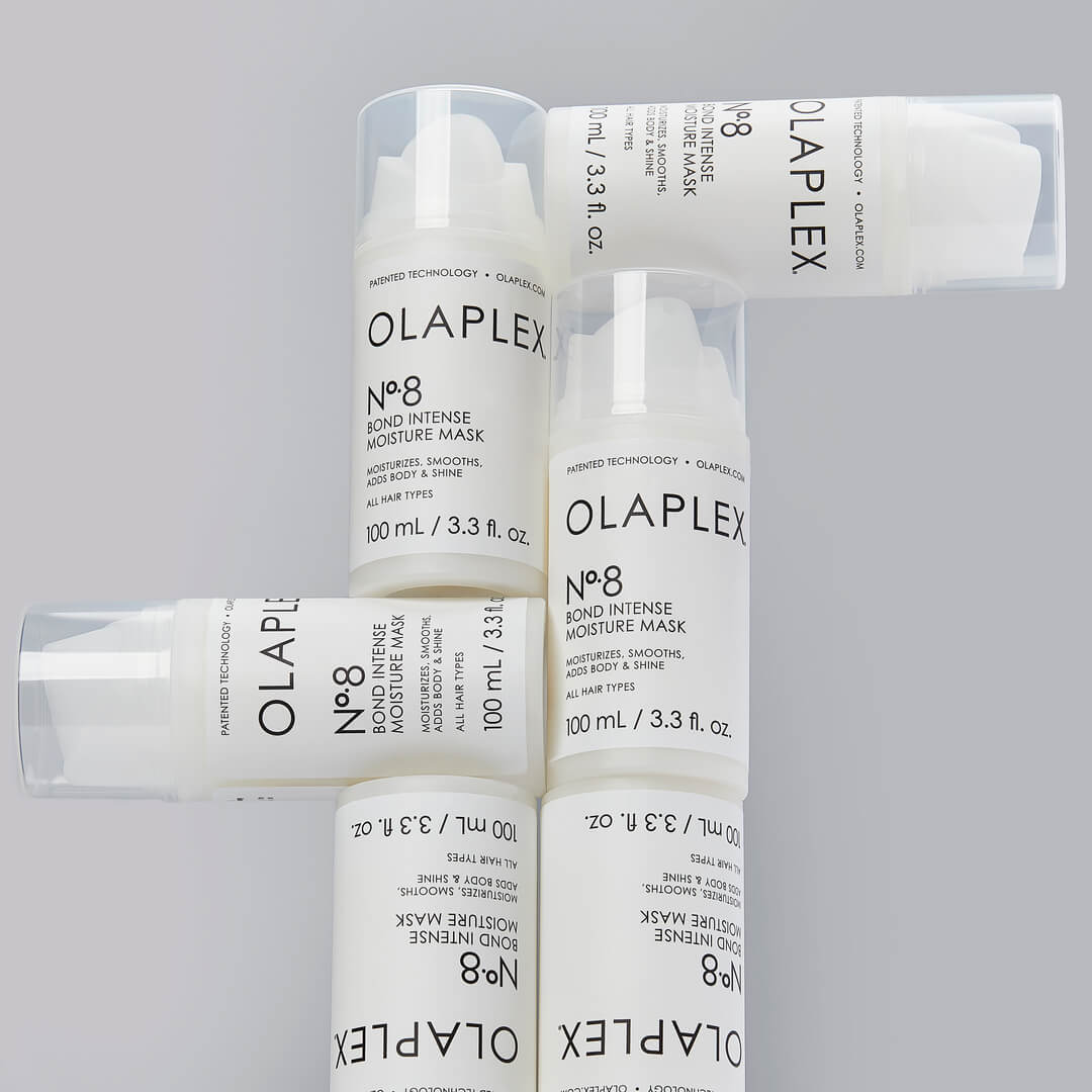Olaplex Nº.8 Bond Intense Moisture Mask - Image 6
