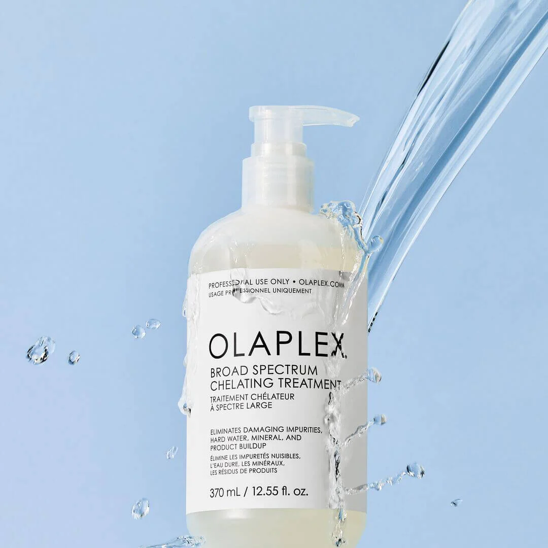 OLAPLEX Broad Spectrum Chelating Treatment - Image 6