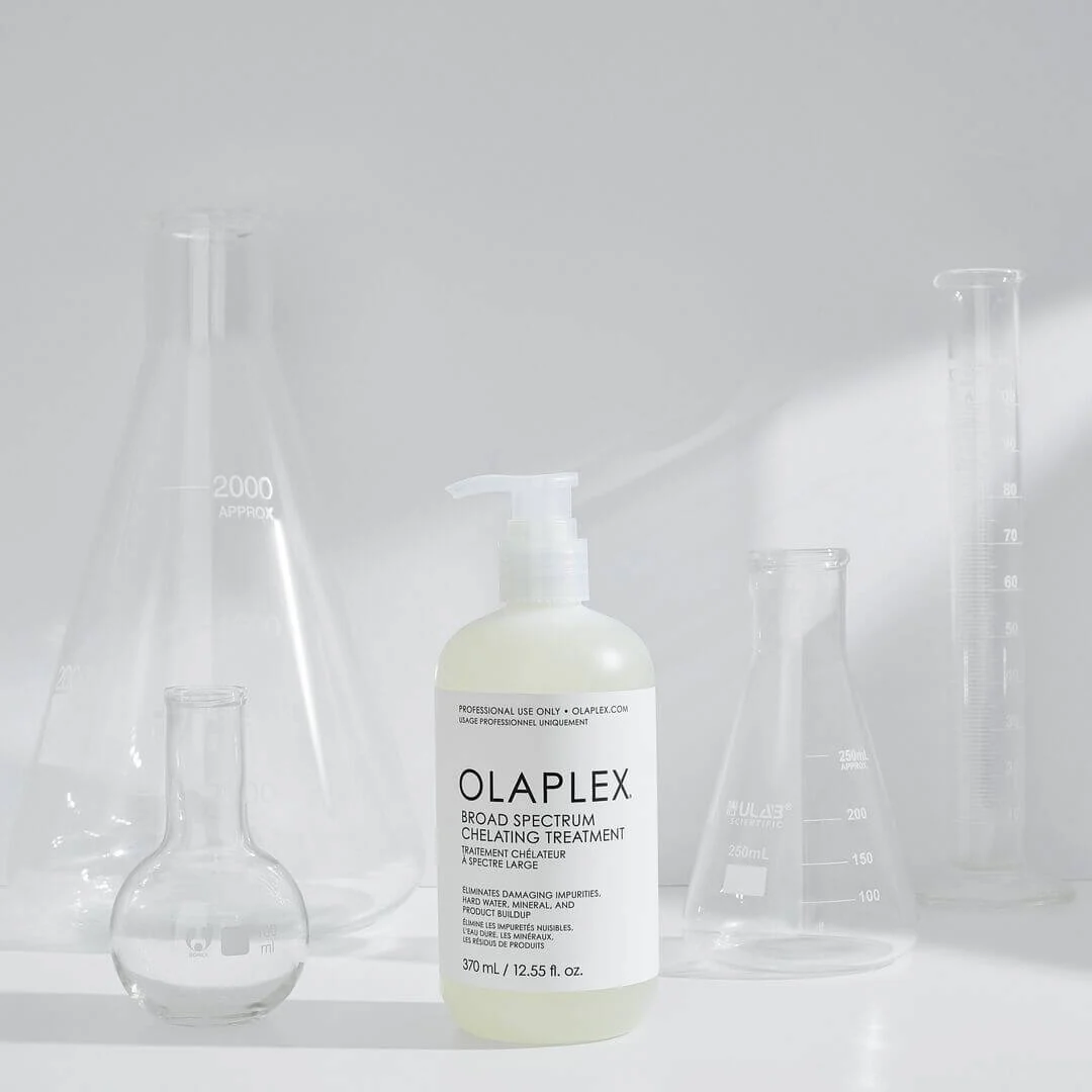 OLAPLEX Broad Spectrum Chelating Treatment - Image 7