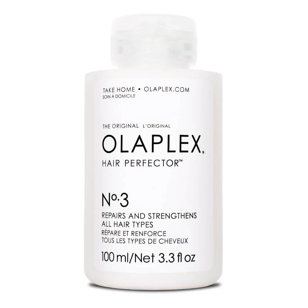 Olaplex Hair Extension Bundle - Image 3