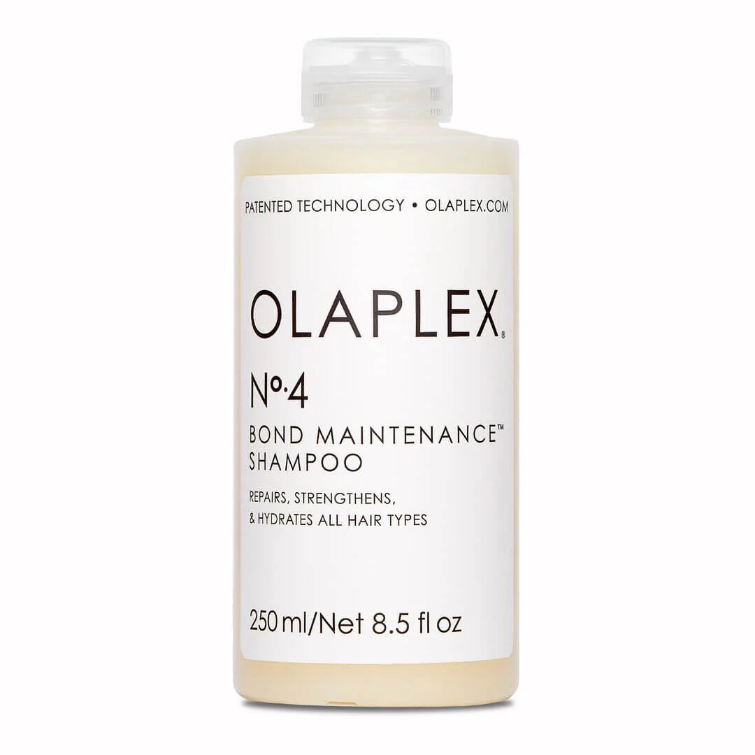 Olaplex Hair Extension Bundle - Image 5