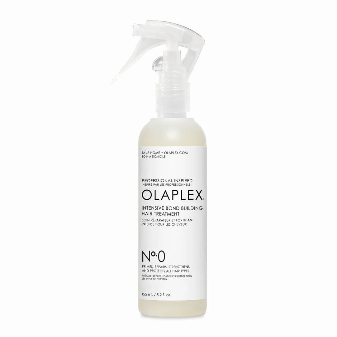 Olaplex Hair Extension Bundle - Image 7