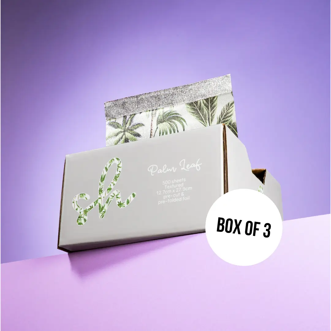 Palm Pop Up Foil - Image 5