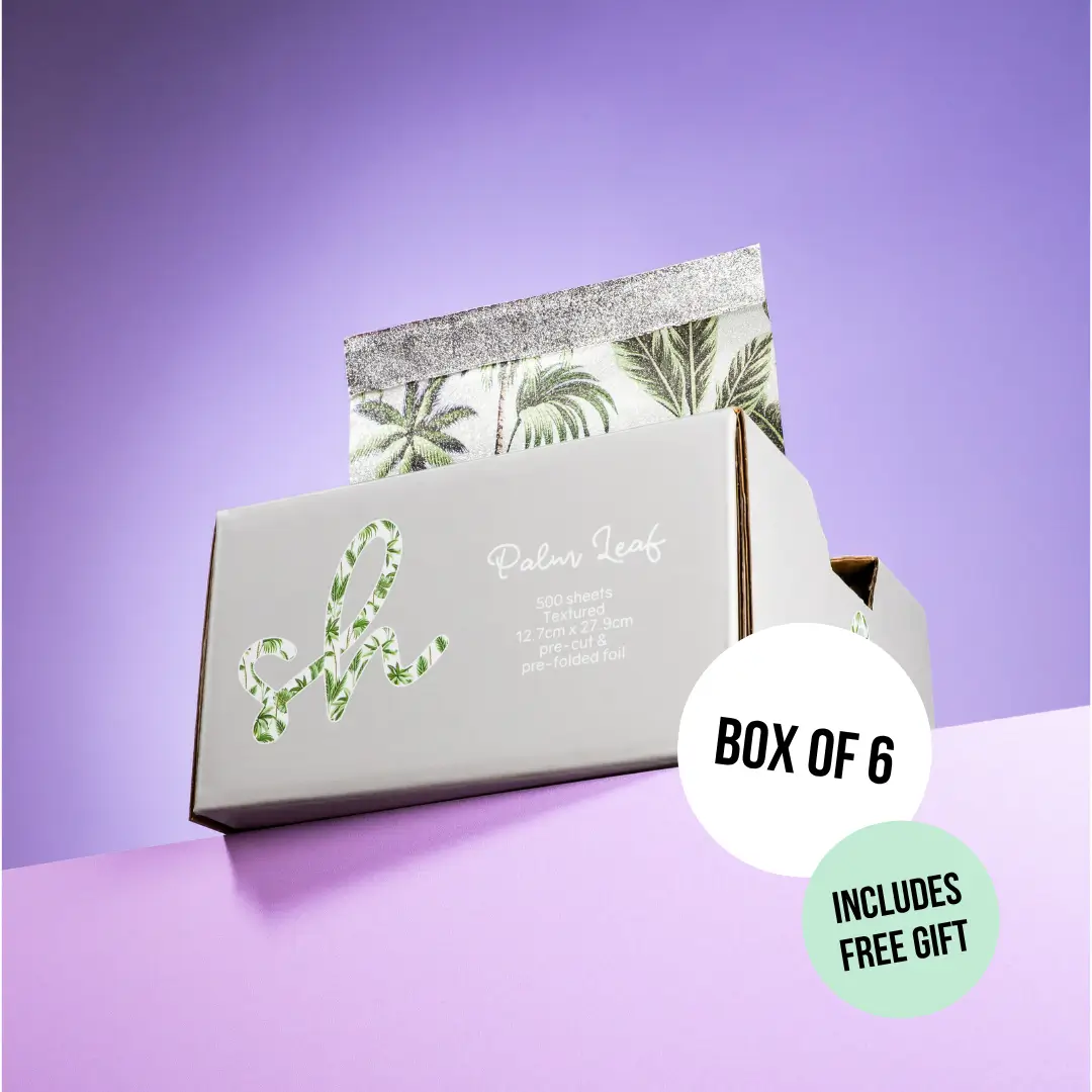 Palm Pop Up Foil - Image 6