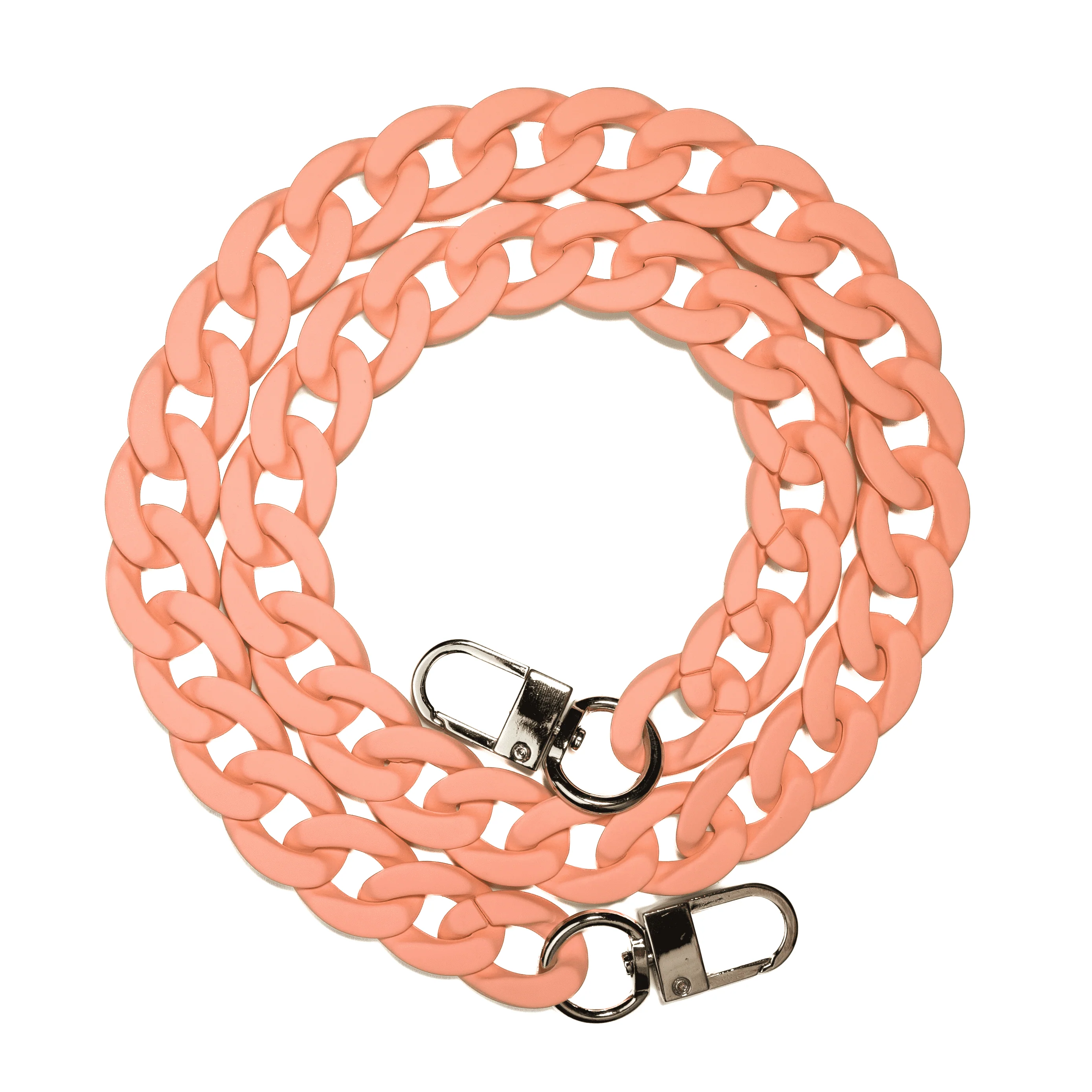 Peach Strap Set - Image 3